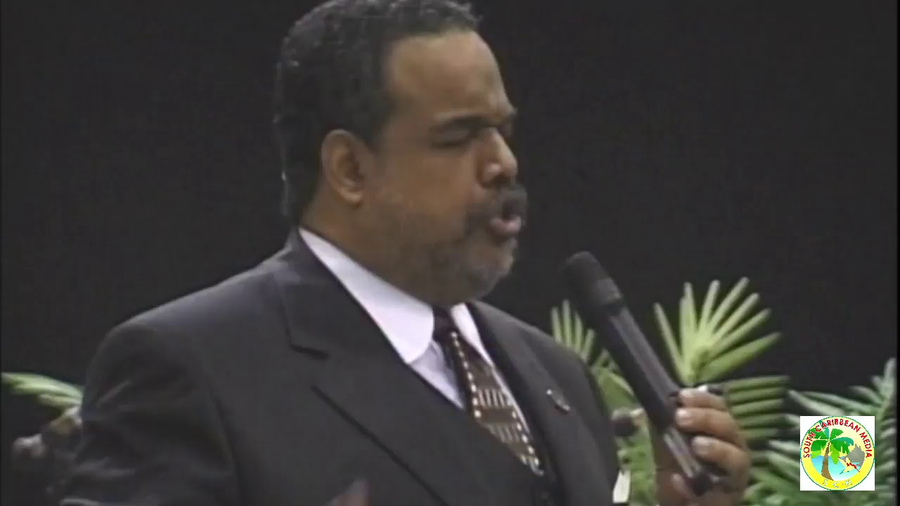 Relationship by Dr. Walter Pearson