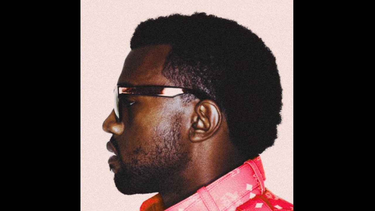 [FREE] OLD KANYE WEST TYPE BEAT - 