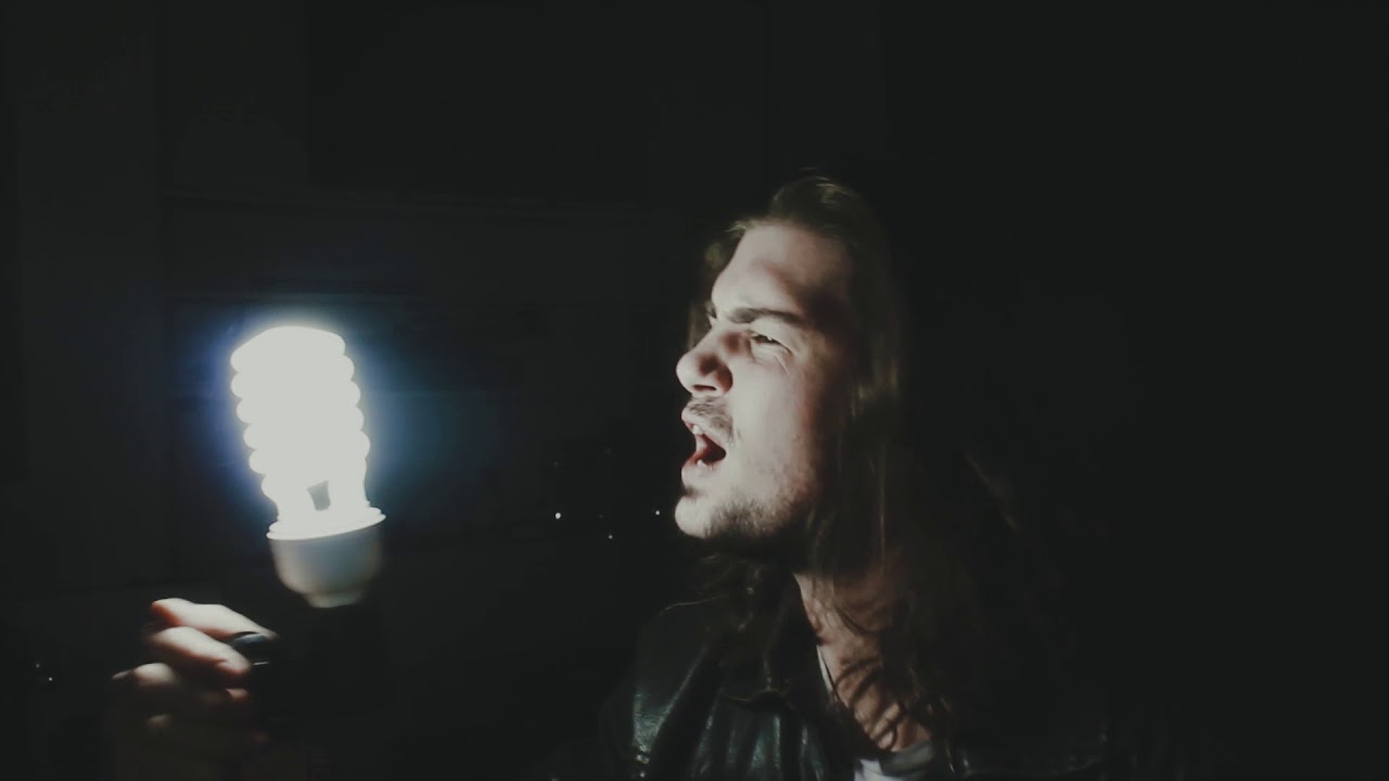 Sevendust - Angel's Son Cover