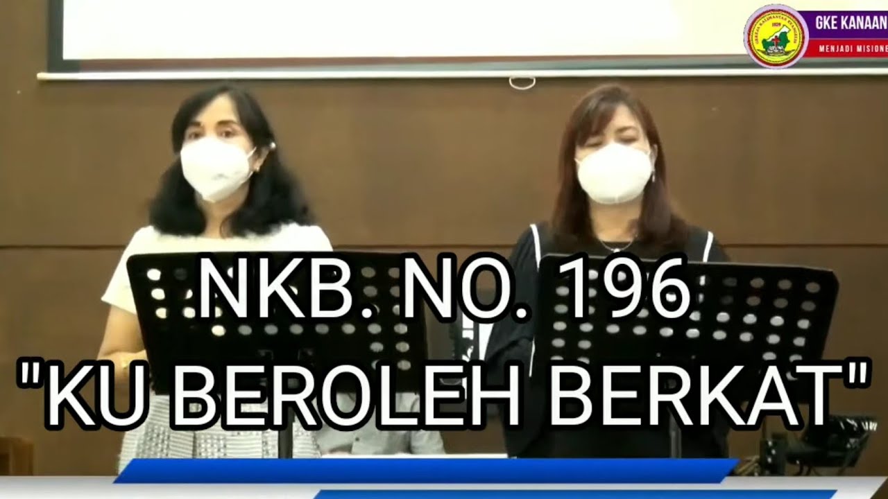 NKB NO.196 