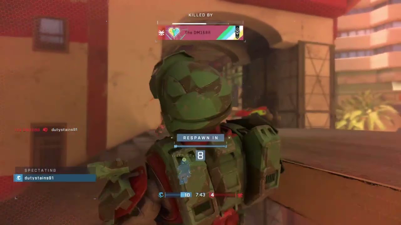 Halo Infinite Ranked Dubz 105