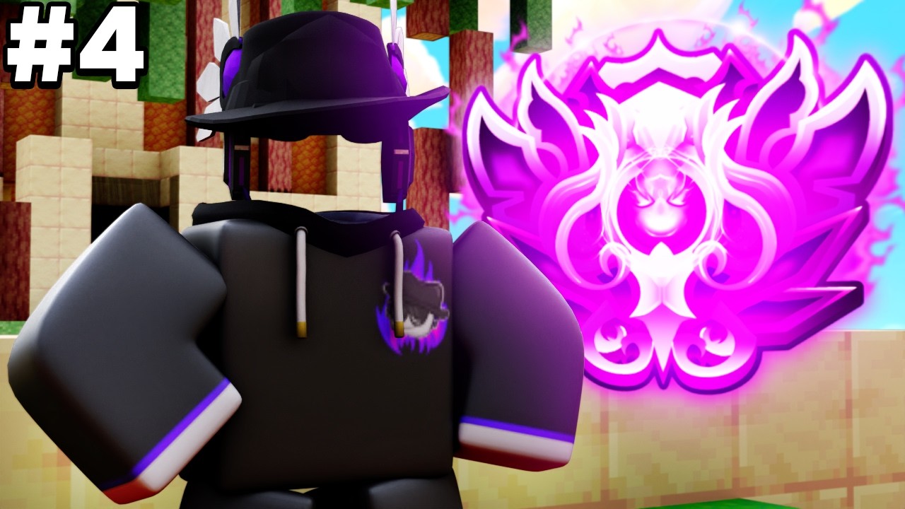 Путь к ТОП-1 в рейтинговом сезоне 16.. ЭП.4 (Roblox Bedwars)