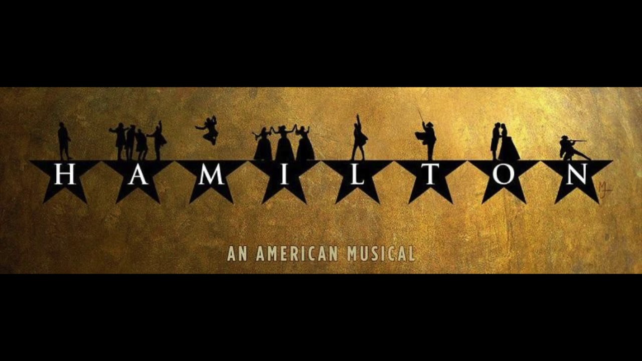 Hamilton - Nonstop, first draft - HAMILDEMOS