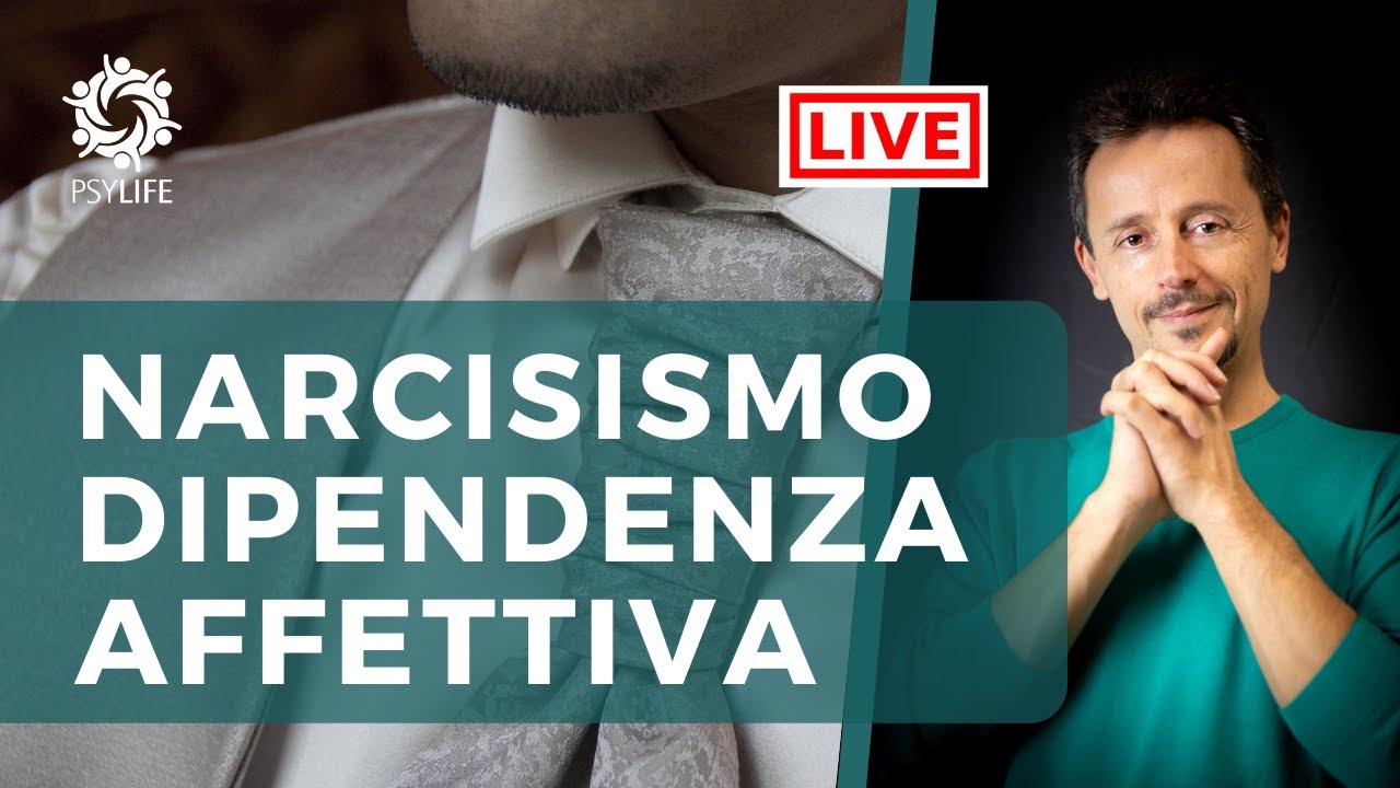 Narcisismo e dipendenza affettiva, come uscire dal circolo vizioso. 7 consigli psicologici pratici