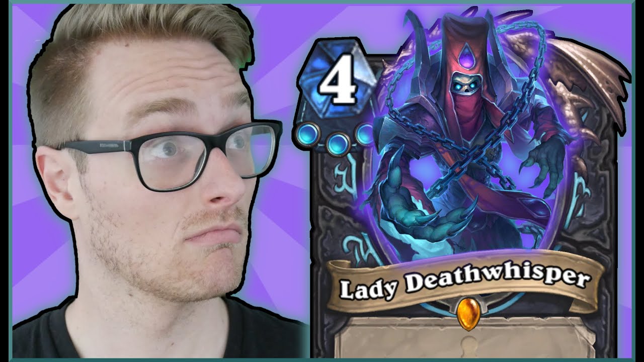 This Deck is too Cool...