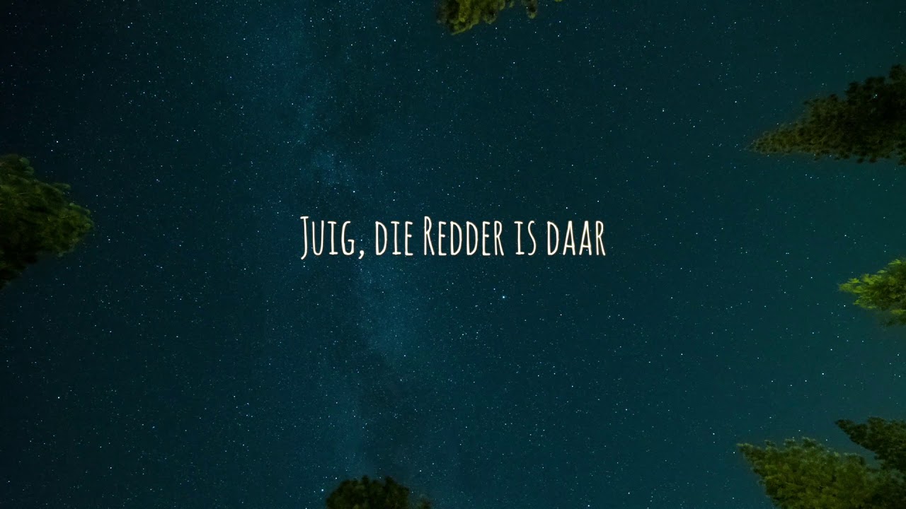 Stille Nag (Lyric Video)