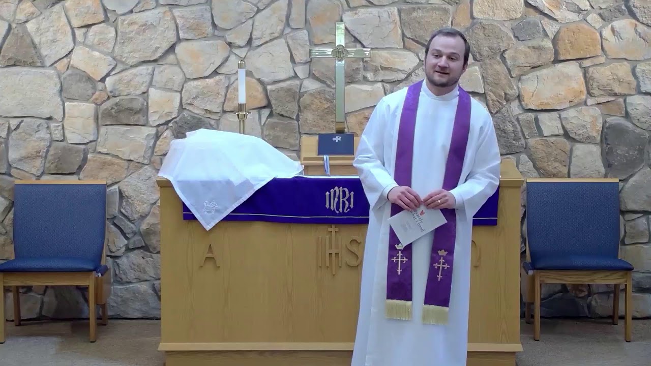 Christ Lutheran Live Stream