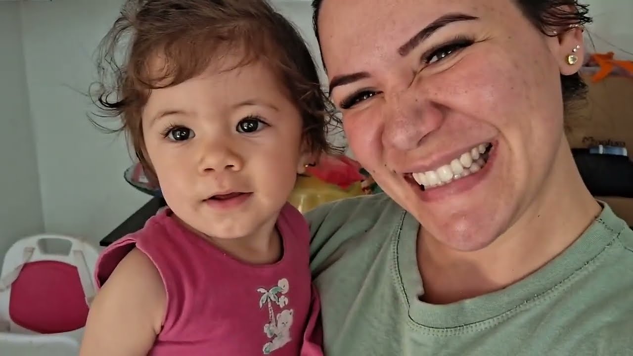 Arrumando Tudo pro Aniversário de 1 Ano da Minha Bebê! 💕• Camila Capelin