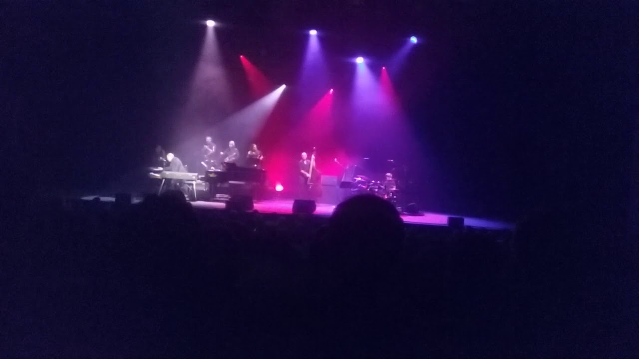 Michel Jonasz le corum Montpellier  09/12/2018 bdb66