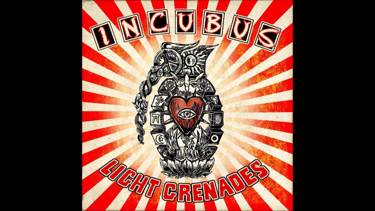 Incubus - Anna Molly HQ