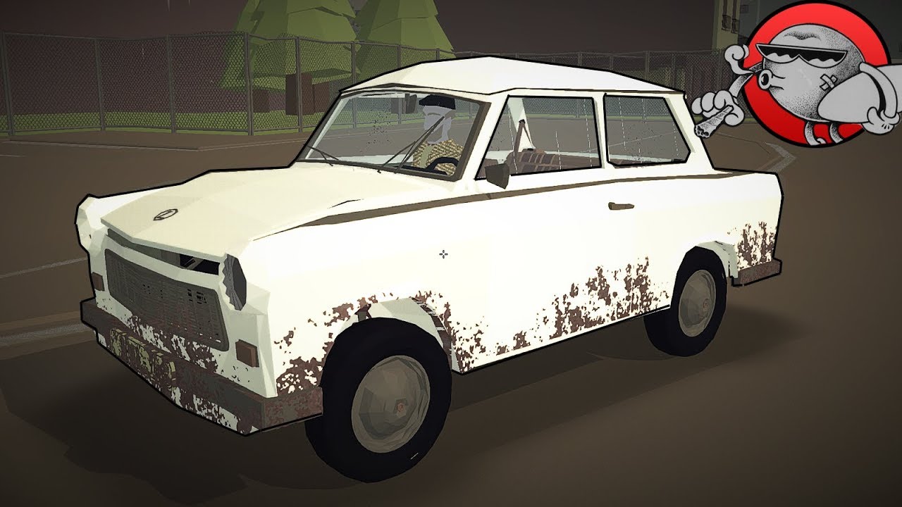ЗАМЕНА ДВИГАТЕЛЯ - Jalopy