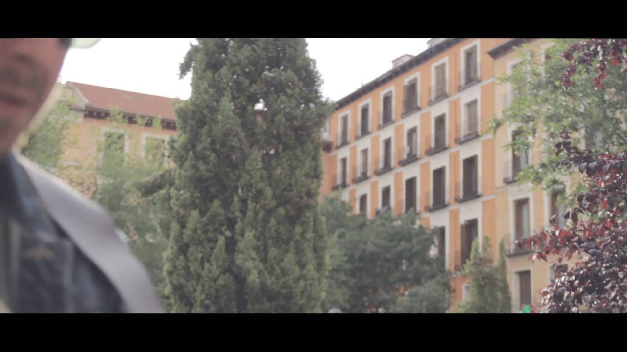 Malditos Domingos | Txetxu Altube | Skyline