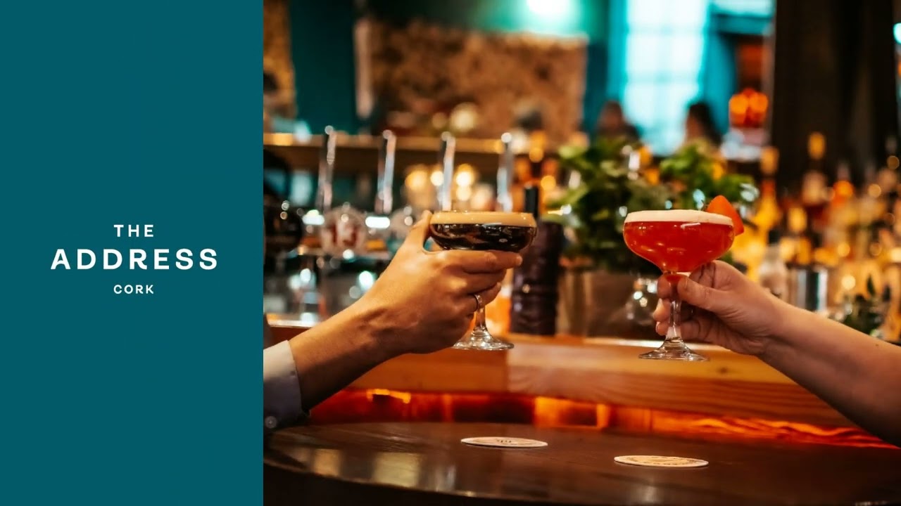 The Address Cork Hotel - Your Address in Cork