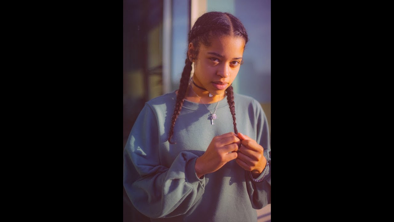 Ella Mai x R&B Type Beat | 
