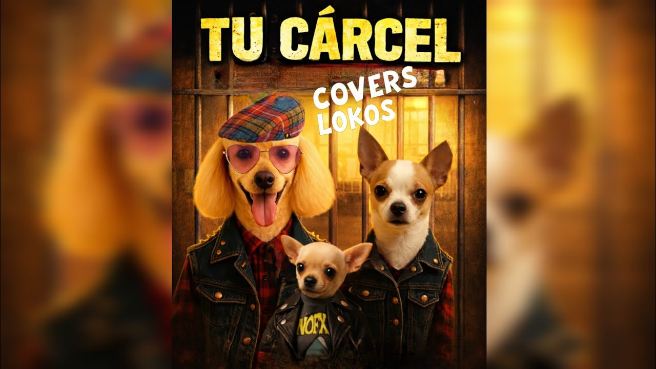 Tu Cárcel - Versión CoVeRS LoKOs