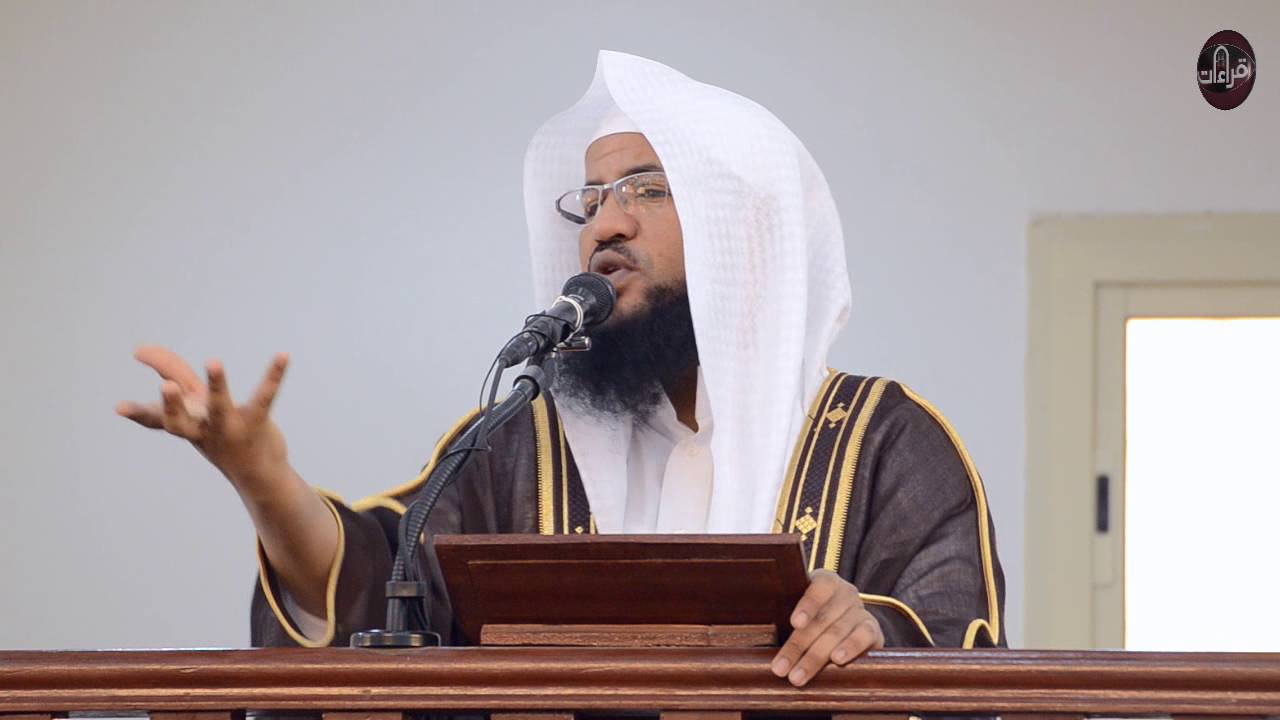 صلة الرحم (الأب) خطبة الجمعة || الشيخ محمد بن علي الشنقيطي | 24ـ10ـ1437هـ