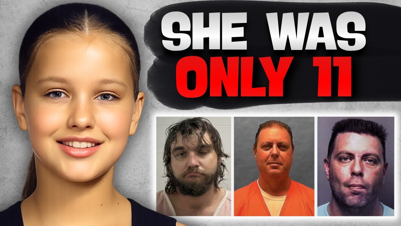 Even the Judge Broke Down in Court&hellip; Police Needed Therapy After This Horrific Case | True Crime