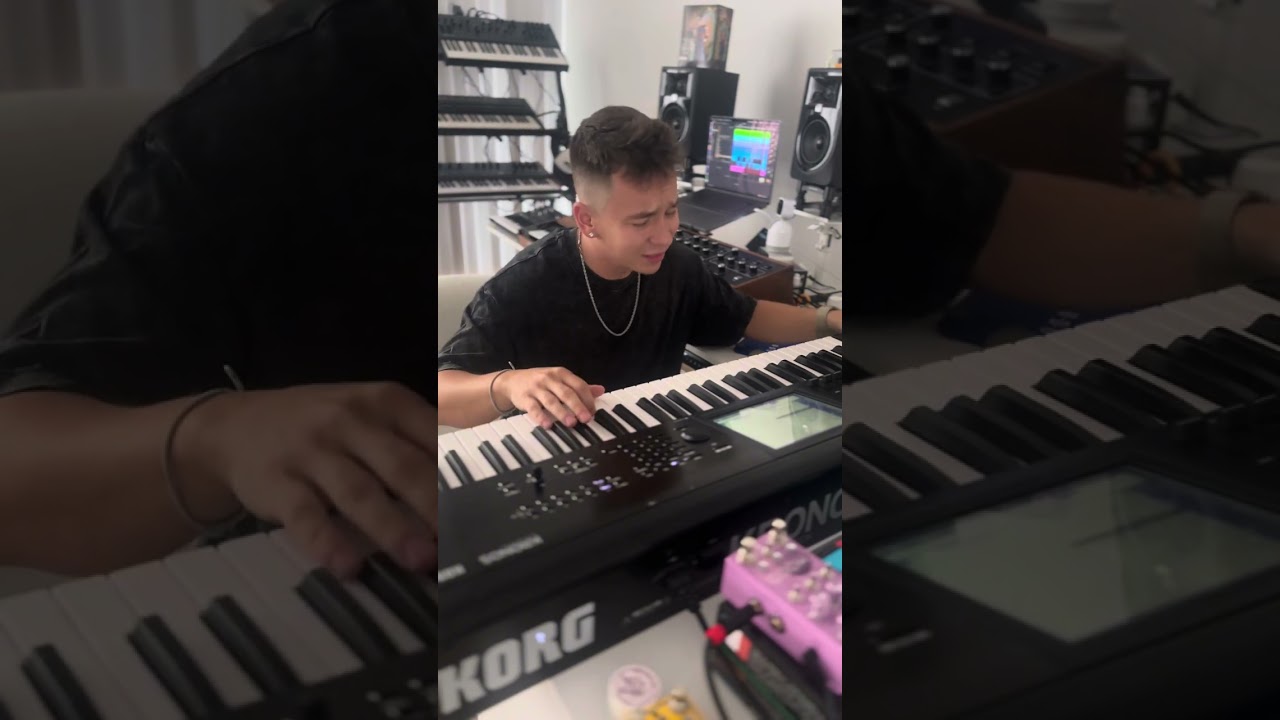 NEDO - Halali - Take 12 - @iamnedo