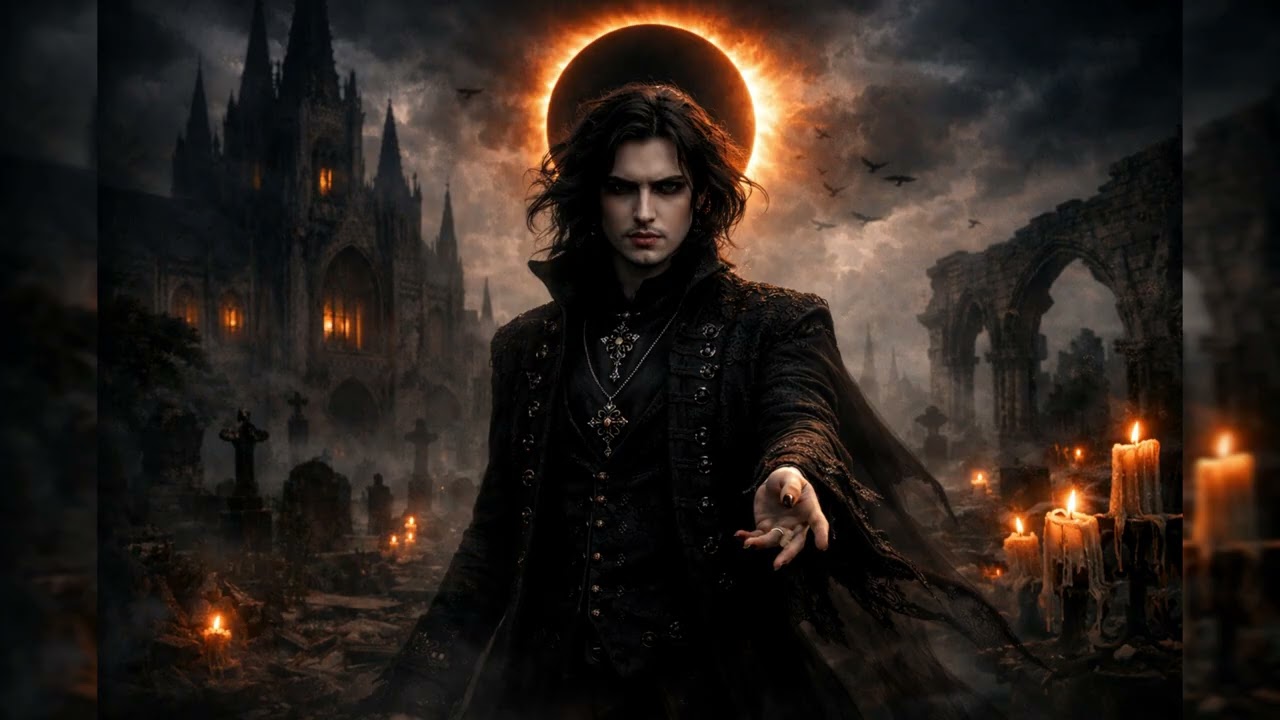 Same Black Sun (Gothic Rock/Metal) DEPRESSION