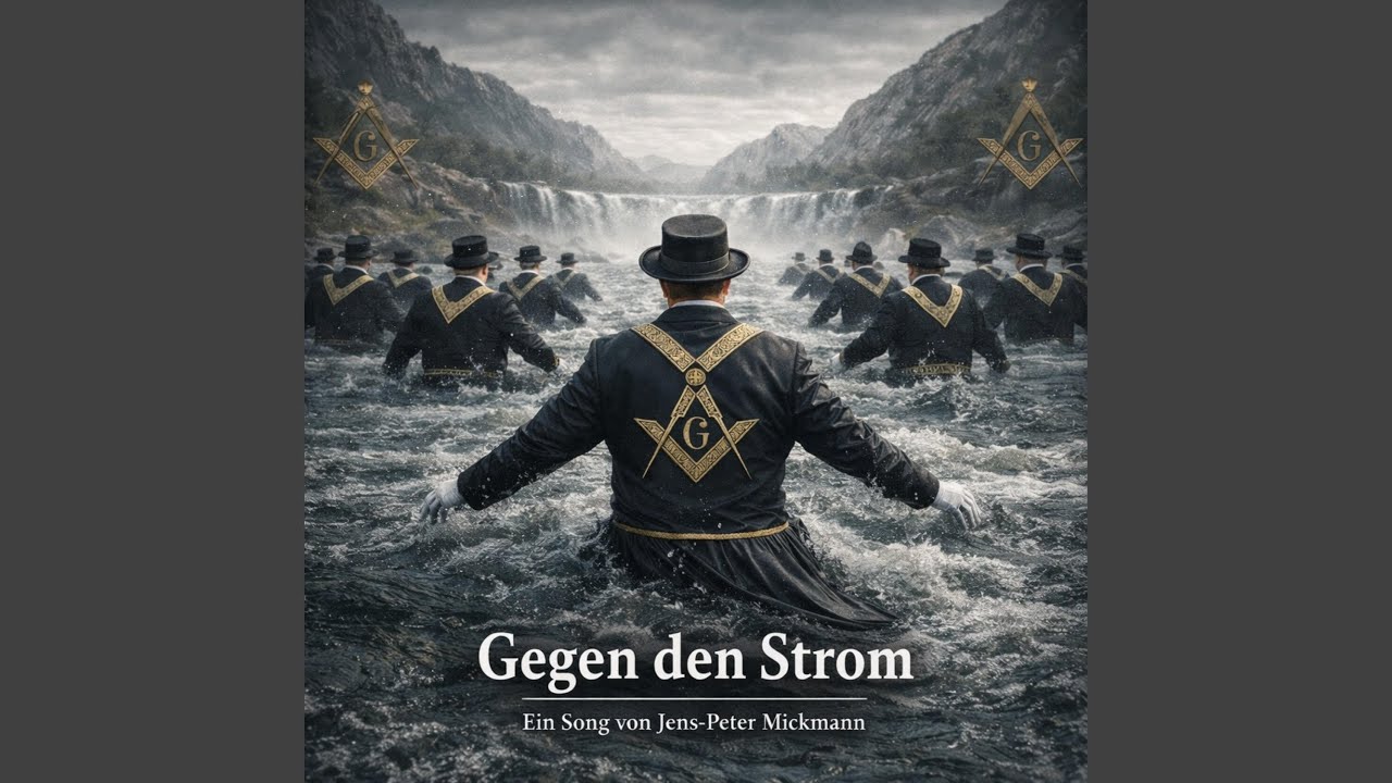 Gegen den Strom