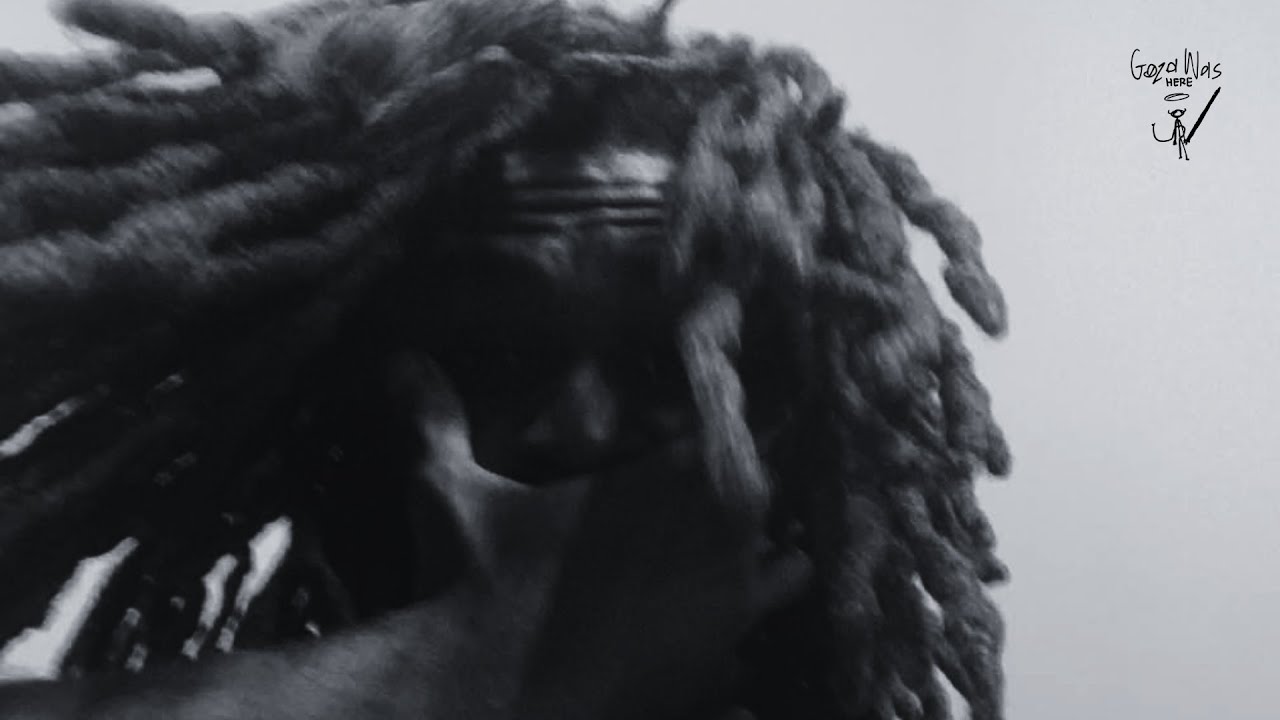 Machoistic | ImGoza Official Audio