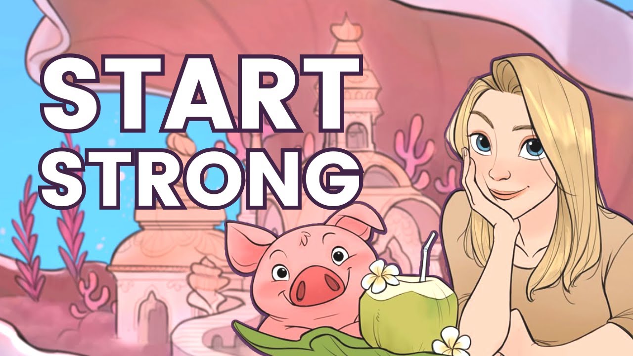 TOP 7 TIPS for Beginners (Coral Island FULL RELEASE)