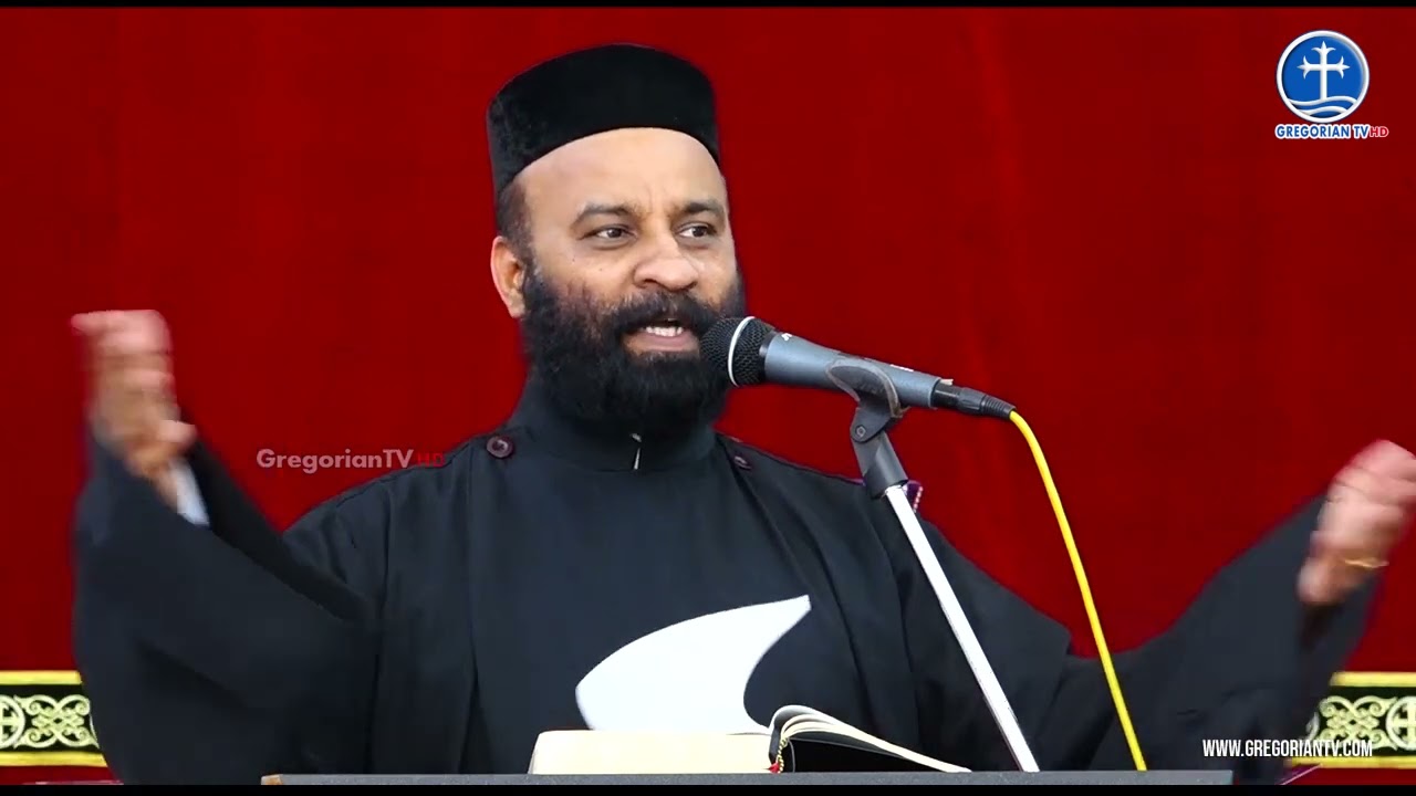 Friday Retreat | Rev. Fr. Mohan Joseph