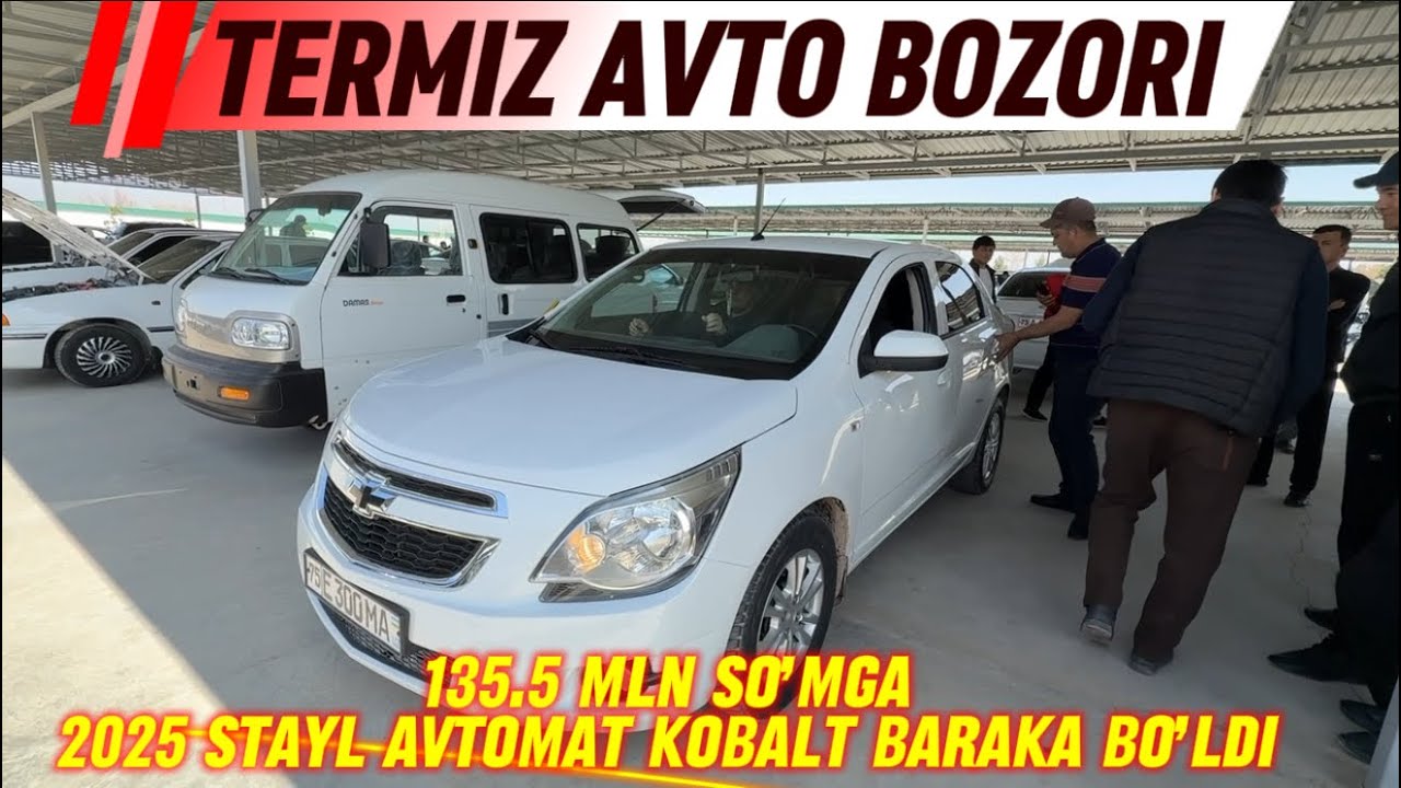 BOZOR TO’LDI NARX TUSHDI😱😱
