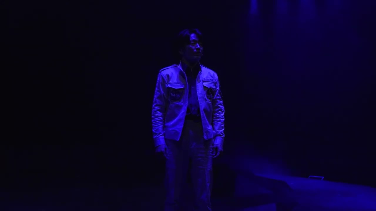 [2025 비하인드 더 문] 이 어둠 속에 갇혀