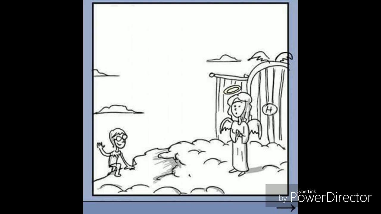 Imagine - John Lennon (Cartoon legendado)