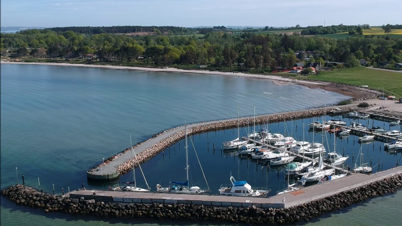 Skødshoved Strand