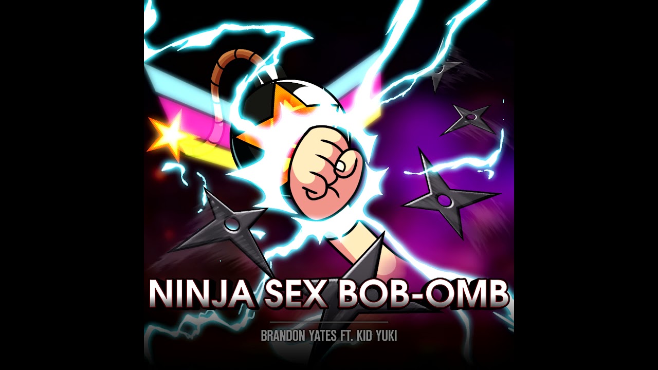 (Scott Pilgrim vs Danny Sexbang) - Ninja Sex Bob-omb - Vocal Version Ft. @kidyuki1