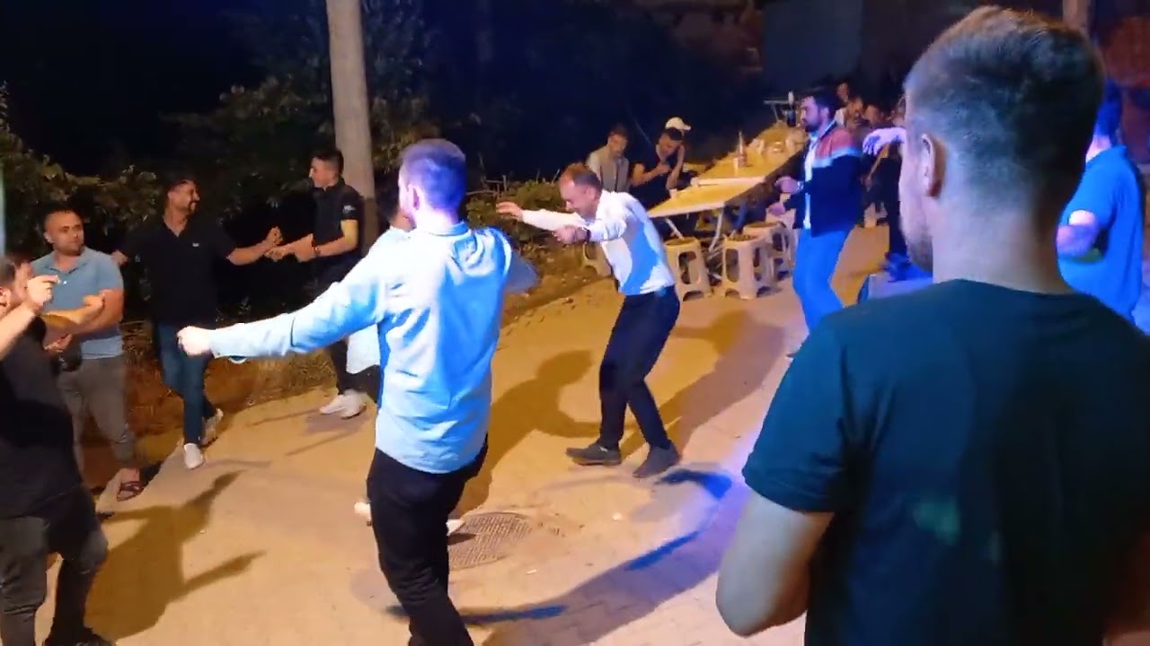 İnegöl çiftetellisi Çavuş köy  (Tanju zihni ferdi)