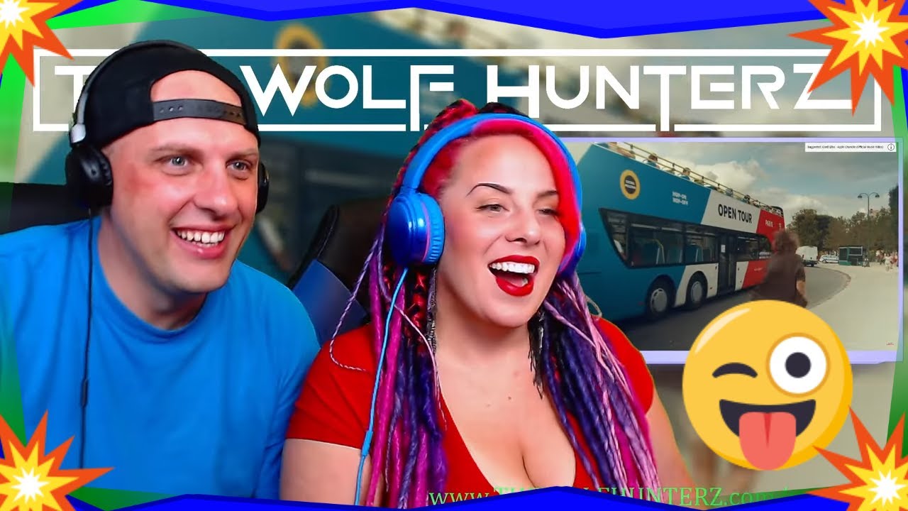Metal Band Reacts To Lime Cordiale - Robbery (Official Music Video) THE WOLF HUNTERZ Reactions