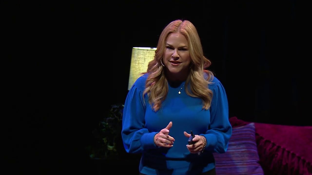 The Dangers of Hazing and Bullying | Kathleen Wiant | TEDxDayton