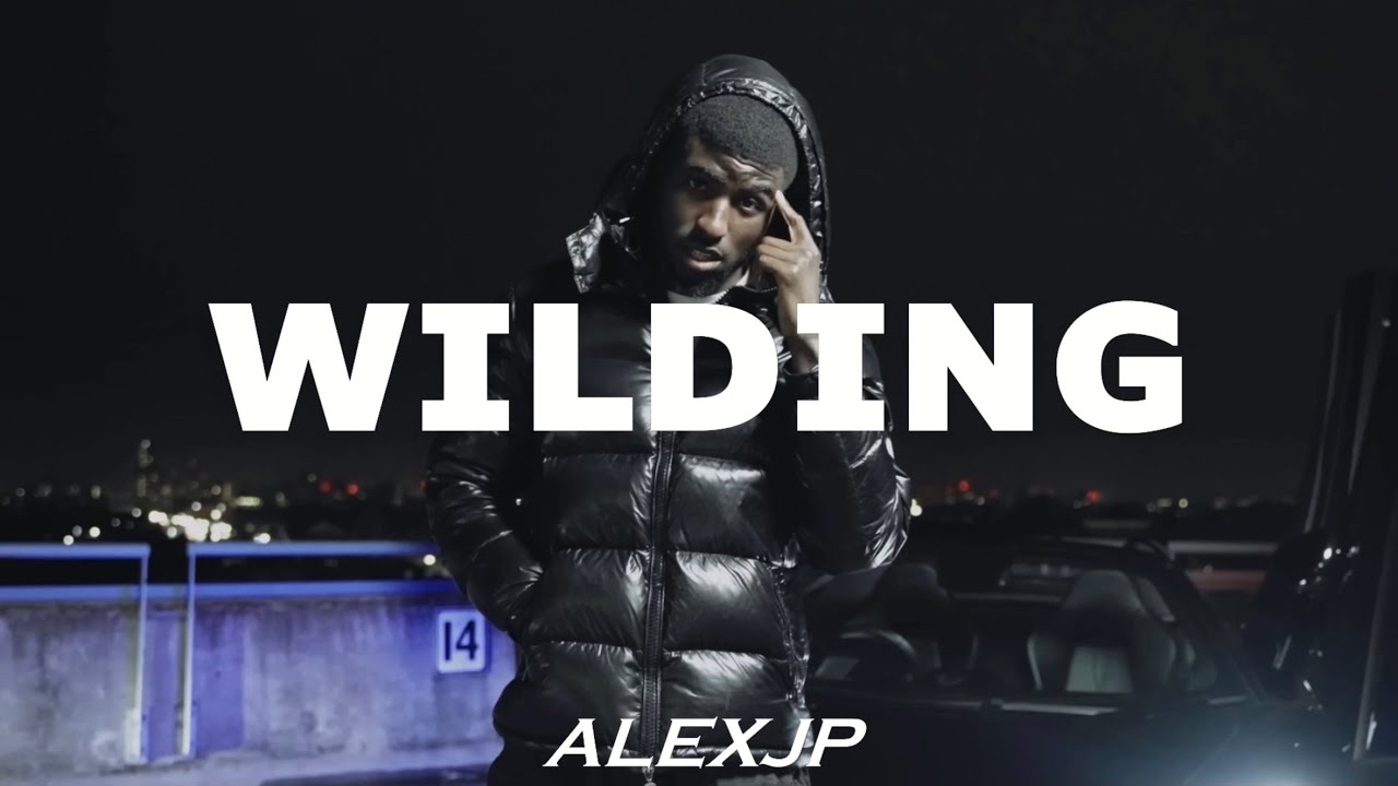 [FREE] #Moscow17 Loose x Screw x UK Drill Type Beat 2026 - “WILDING” | Prod. AlexJP x Hulsee x LJS