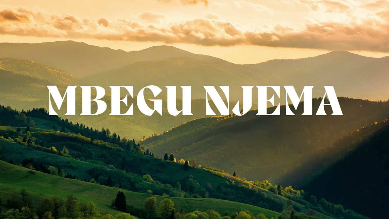 MCHUNGAJI MWEMA