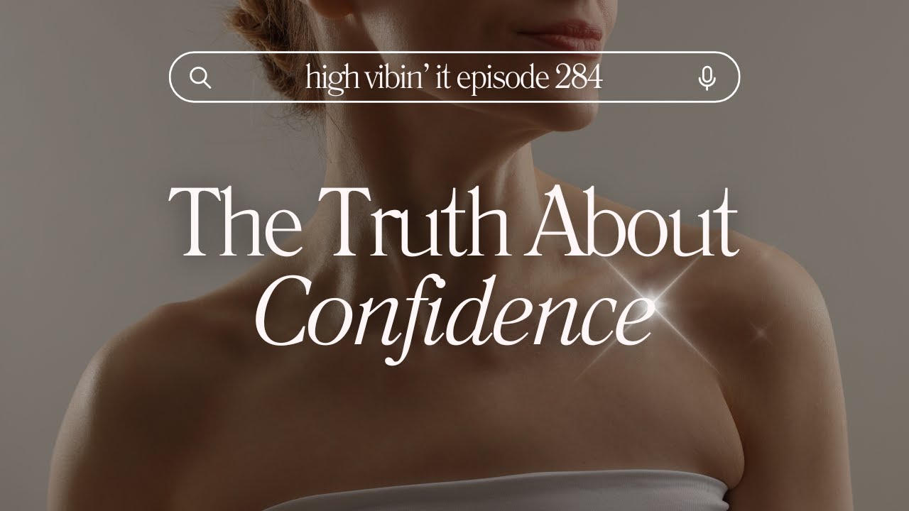 284. Секрет уверенности и успеха с Тарой Лафон Гуч.