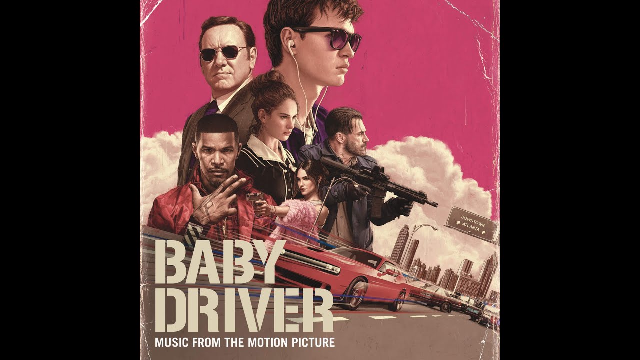 Retrasado Es Lento (Baby Driver)