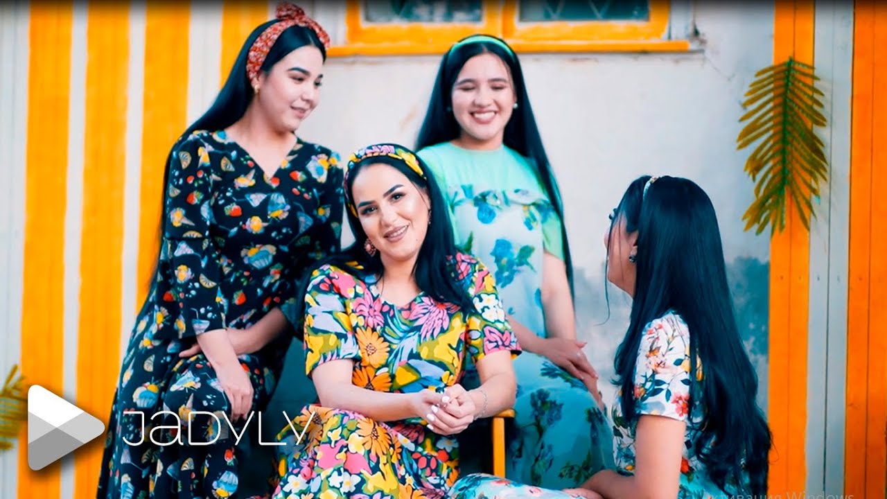 Jemi Le - Sowgat (Official Video)