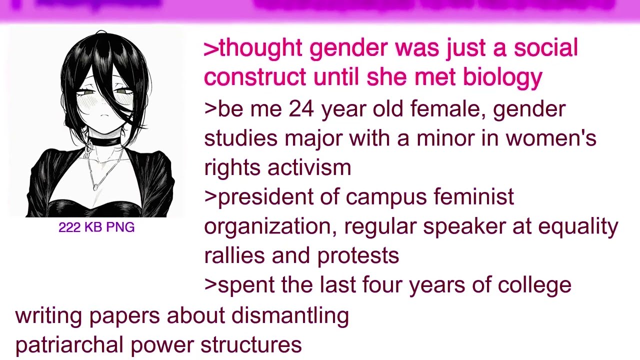 Feminist Takes Men's Self Defense Class   GETS DESTROYED | The System and the Individual