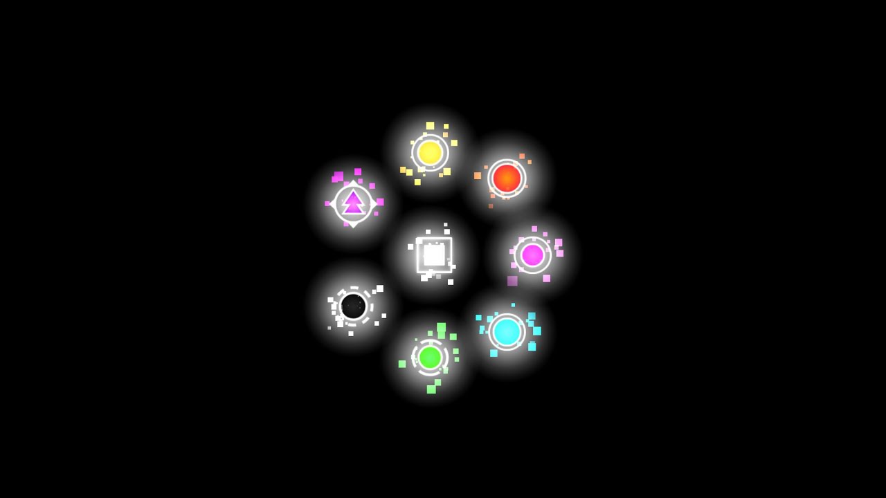 The Orb Flee