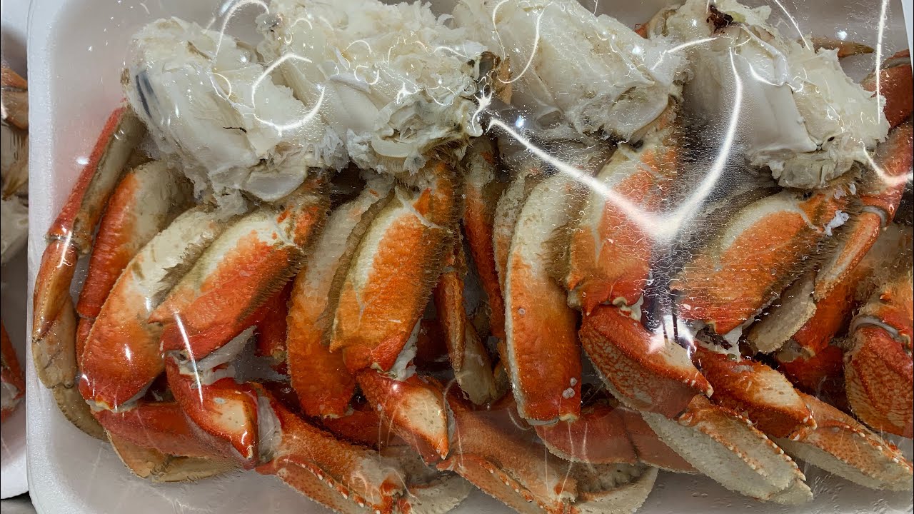 Crab price more than mutton or hilsa.. আমেরিকায় কাঁকড়ার দাম খাসি বা ইলিশের থেকেও বেশি 😊