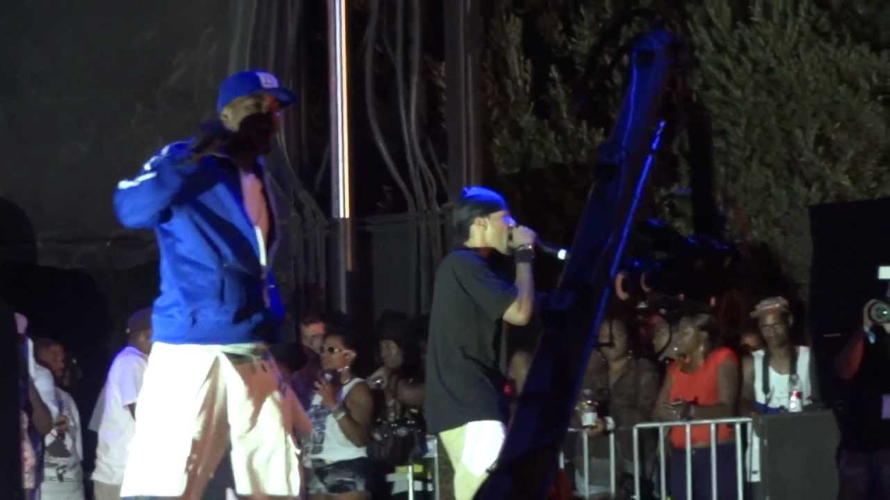 Method Man & Redman 