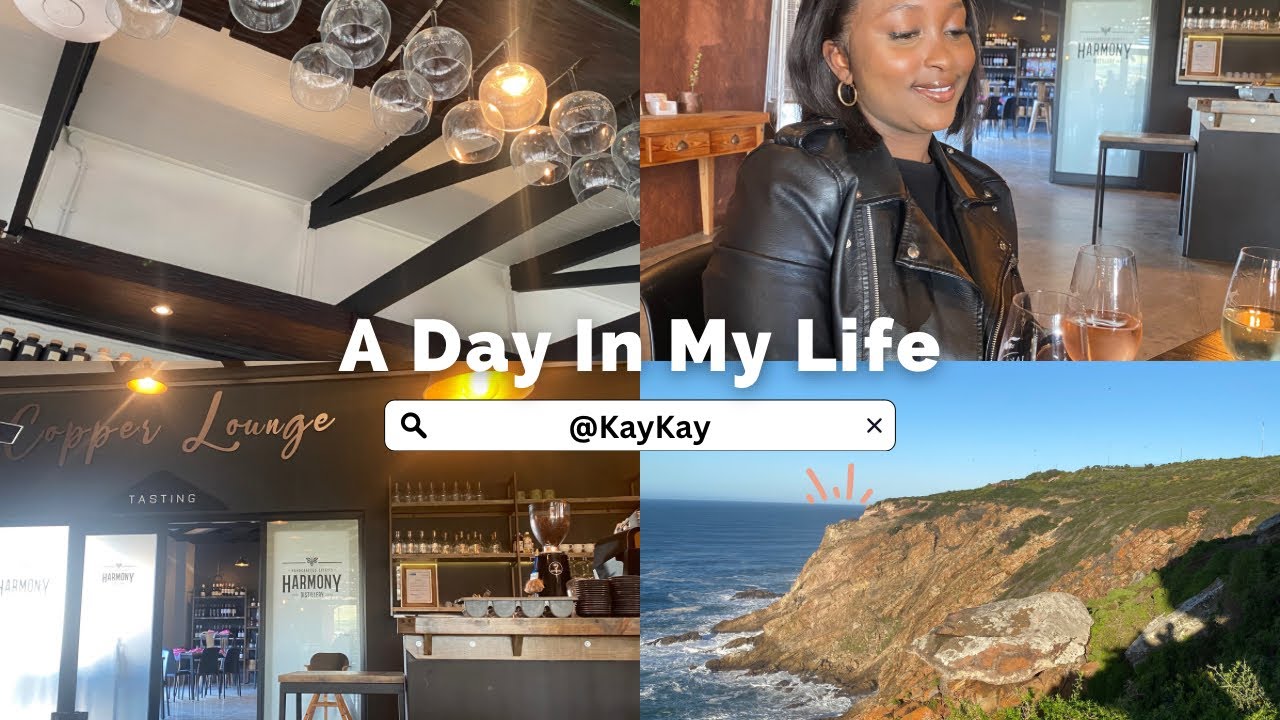 Things to do in Mossel bay PART 1.