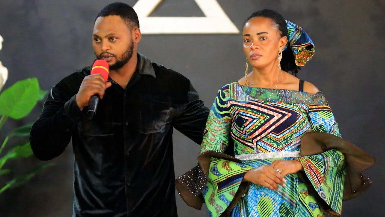 Bwa Mbere😱 Pasteur GERMAINE wari INDAYA na Wa Muhanuzi w'iBOGAR  Berekanywe🥰BYAR'AMARIRA Y'UMUNEZERO