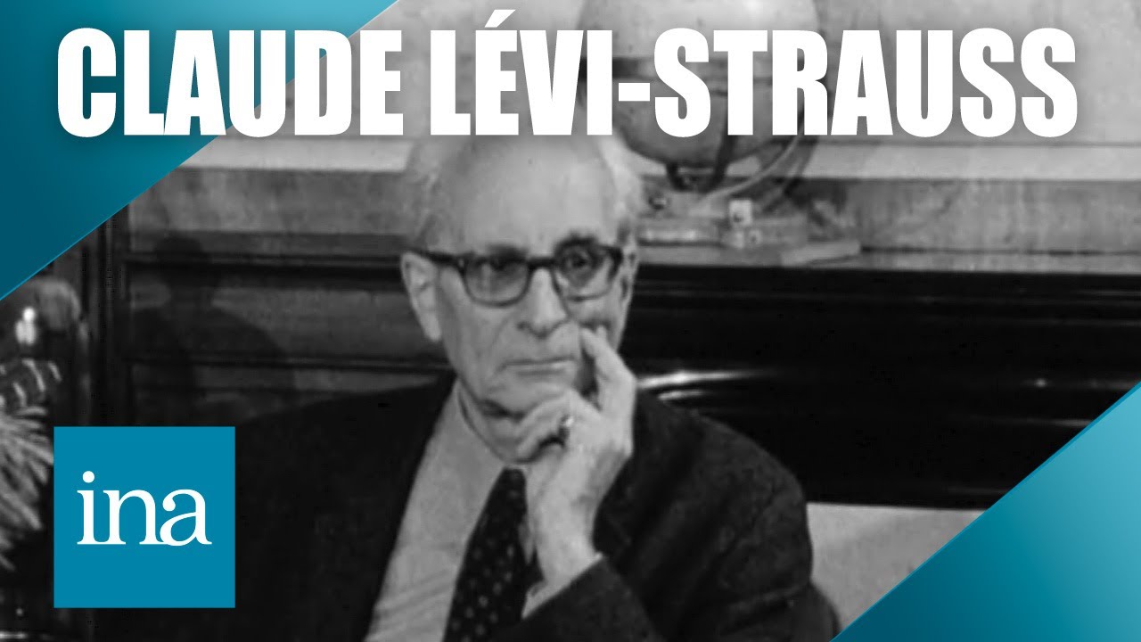 L&rsquo;Homme nu : r&eacute;habiliter la pens&eacute;e &laquo;&nbsp;sauvage&nbsp;&raquo; selon Claude L&eacute;vi-Strauss | INA Culture