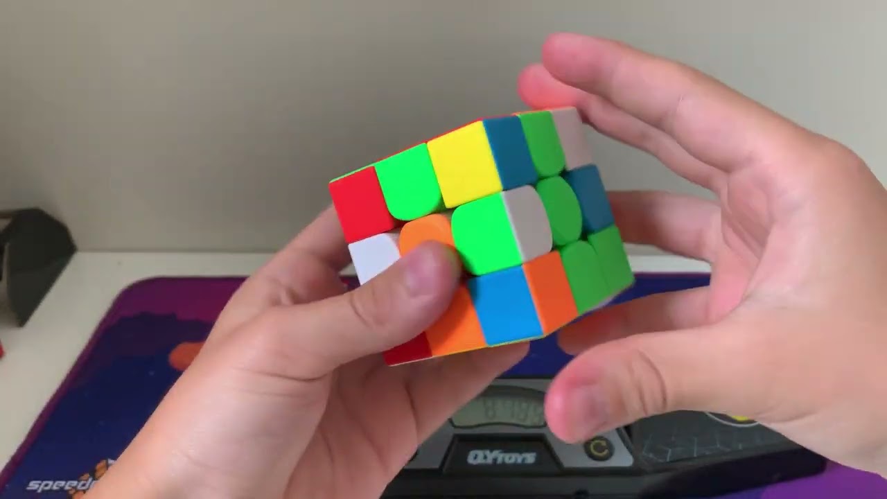 Is The Rubik&rsquo;s &ldquo;Speed&rdquo; Cube Still Usable in 2025?