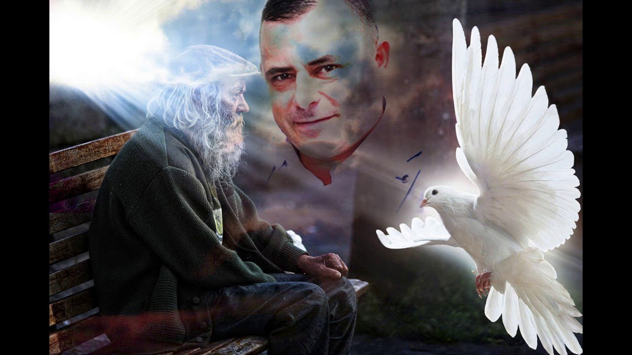 Sorinel de la Plopeni - Fiecărui Om din Lume Dumnezeu ia dat