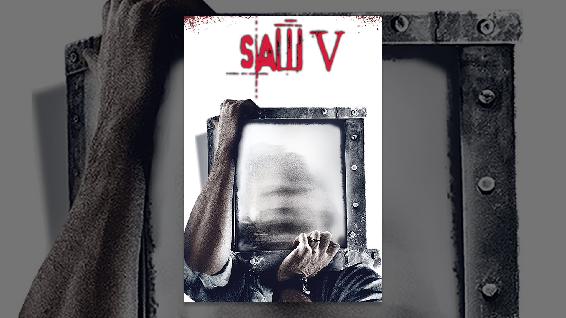 Пила 5